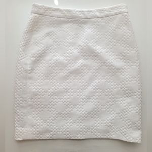 Banana Republic mini skirt sz 6